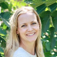 Amy Bayer, Ms Imc