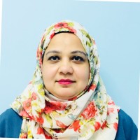 Dr Syeda Asma Khalid