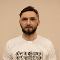 Sergey Komarovsky