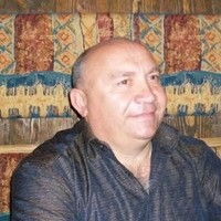 Alexander Pleshakov