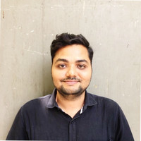 Tejas Vadgama