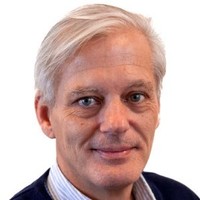 Erik Smits Van Oyen