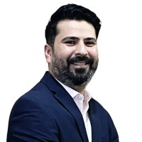 Jitender Nagpal