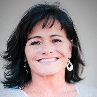 Christine Moody