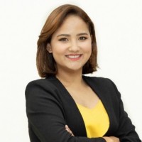 Kenia B.