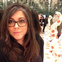 Brooks Harris Stevens