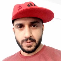 Akhilesh Saini