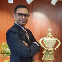 Capt . Sambhram Ghosh Dastidar
