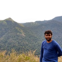 Prithvi Bhushan Srinivas