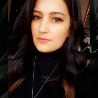 Huda Ahmed