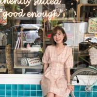 Budsakorn (Ice) Techawongtham