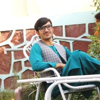 Asmatullah Jarar
