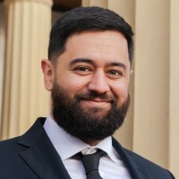 Ali Mkalled