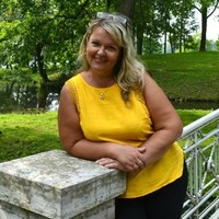 Ирина Шевцова