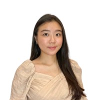 Vanessa Ariyanti Jietu Anggono