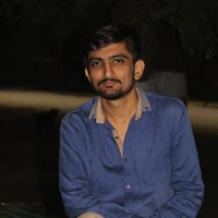 Rajdeepsinh Vala
