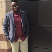 Jamal Bennett