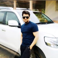 Nitesh Khaladkar
