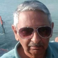 A P Mohan
