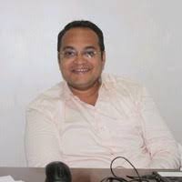 Shadab Ansari