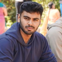 Niranjan K P