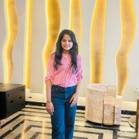 Preeja Raju