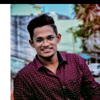 Sridhar Sahu