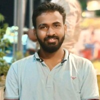 Amol Waditake