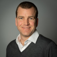 Tim Burnett
