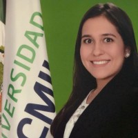 Marcela Candelas Ruelas