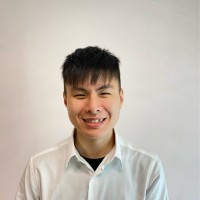 Clinton Goh
