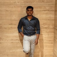 Praveen V