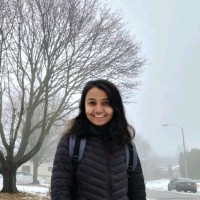 Vidhi Patel