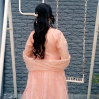 Haleema Sajid