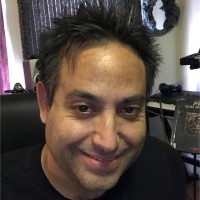 Joseph Vargas