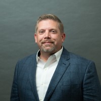 Christopher Buck, Mpa, M.Ed.