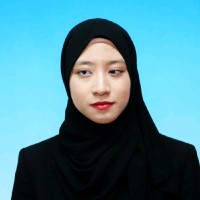 Alia Zulaika Zulkarnain