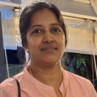 Asha B