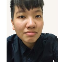 Yi Ting Ho