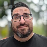 Eric Lavoie