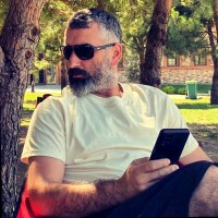 Nazmi Konakçı