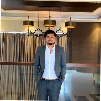 Siddharth Doda
