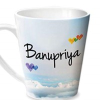 Banupriya S
