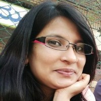 Shruthi Krishna