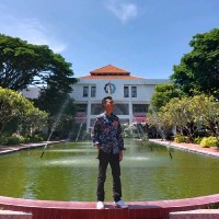 Muhamad Farhan Randhie Hakim