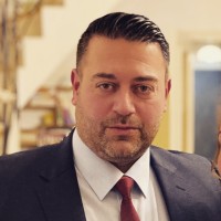Boris Kovacevic