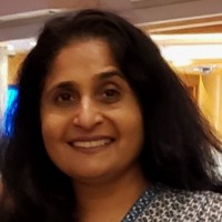 Jigna Pathak