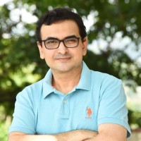 Sandip Dash