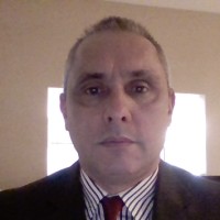 Oscar Gonzalez