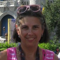Kimberley Walters